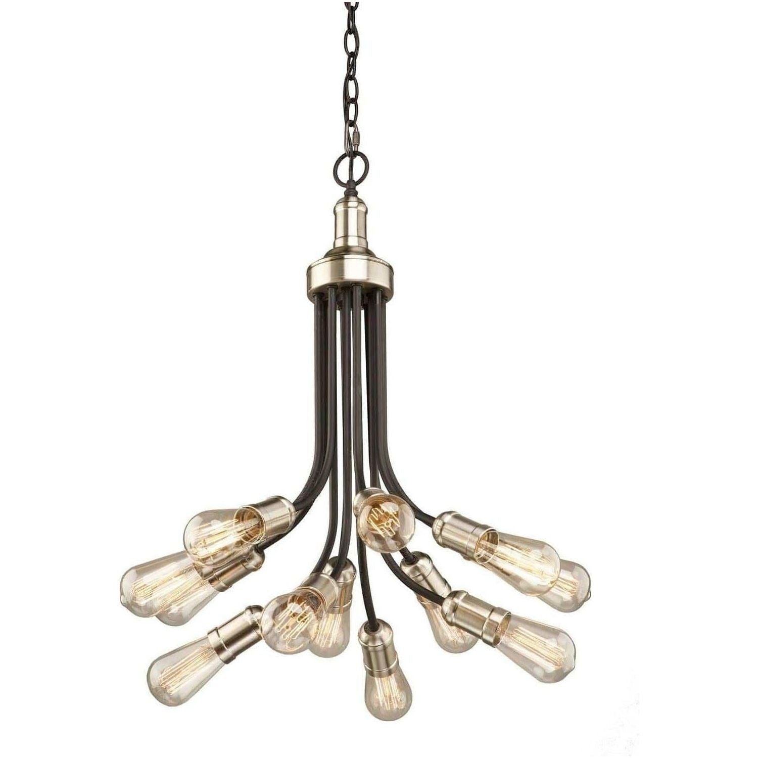 Artcraft store lighting chandelier