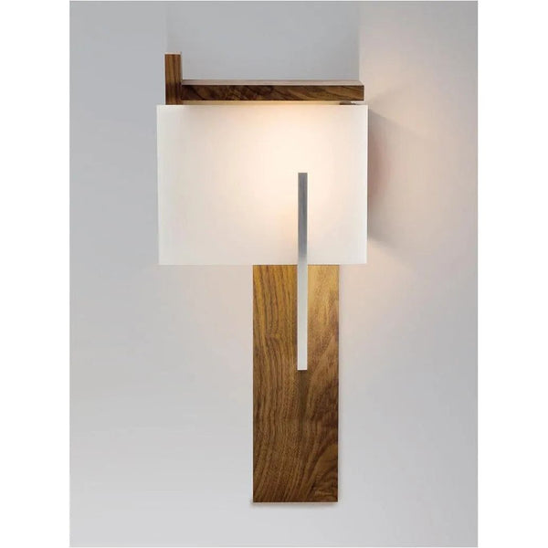 Oris LED Wall Sconce Cerno Montreal Lighting Hardware