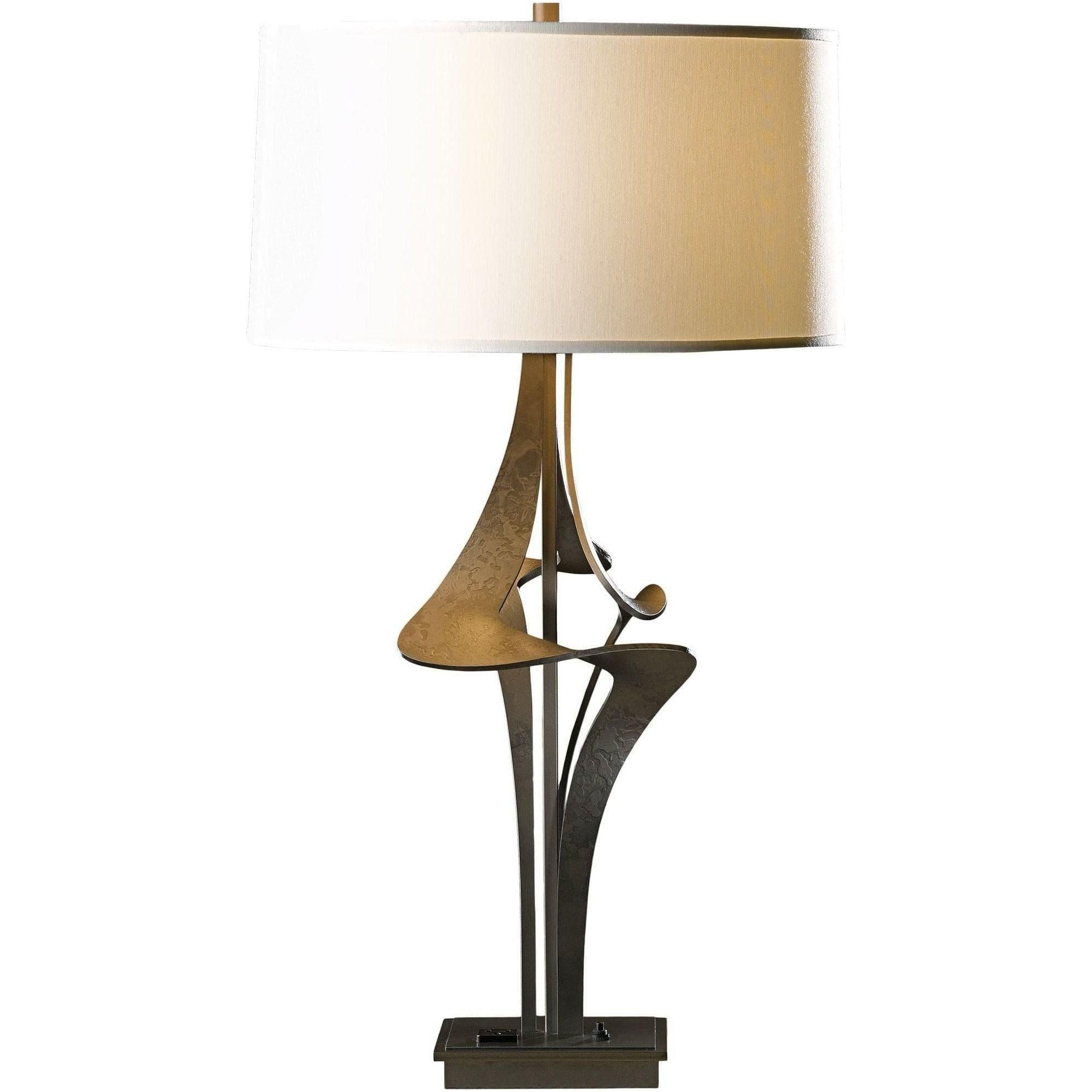 Antasia 26-Inch One Light Table Lamp | Hubbardton Forge - Montreal