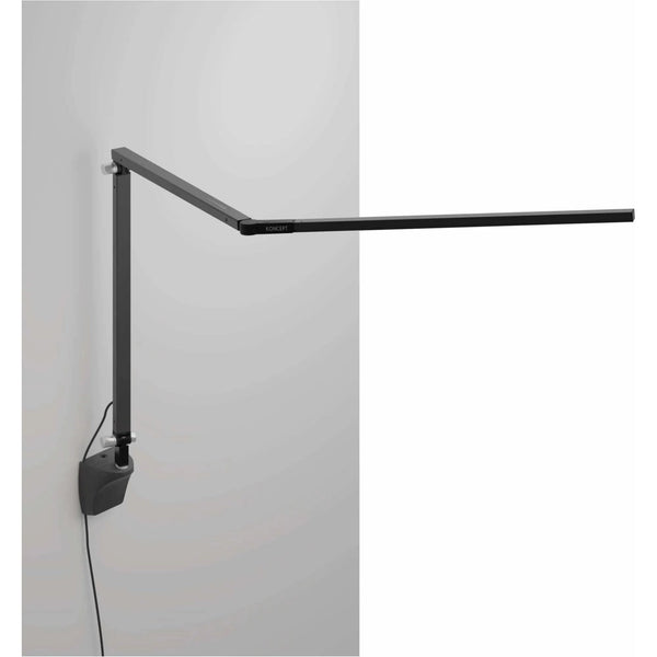 Z-Bar LED Wall Reading Light