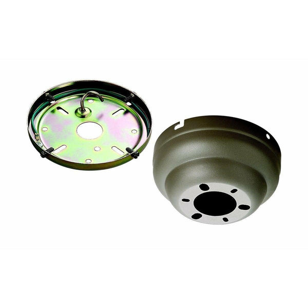Flush Mount Canopy Visual Comfort Fan Collection Montreal Lighting   Hardware