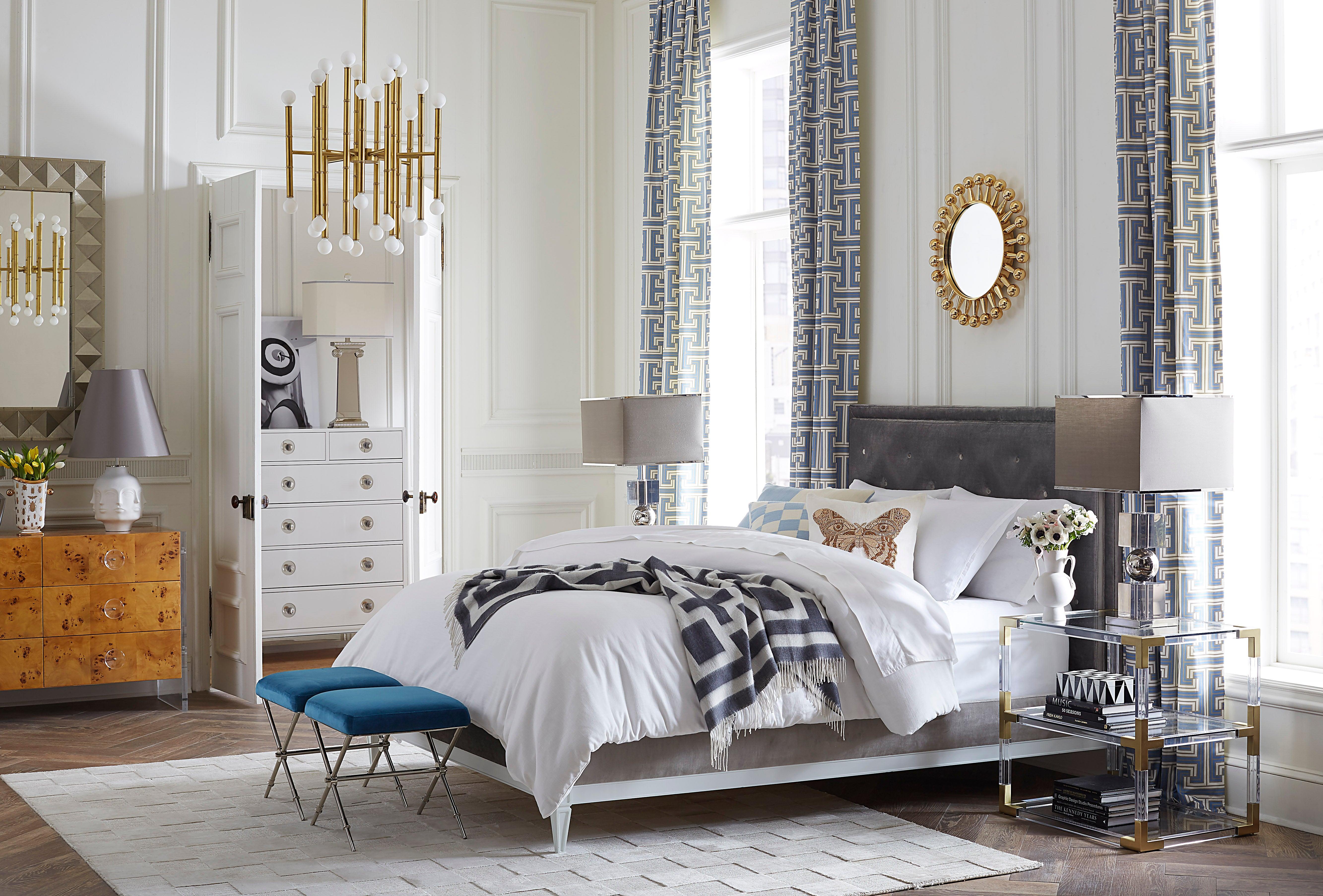 Bedroom Lighting Trends | Montreal Lighting & Hardware