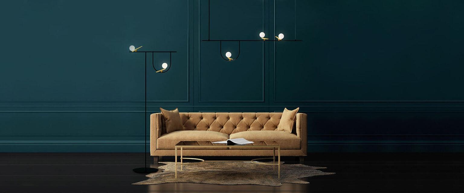 Exploring the Timeless Beauty of Artemide Lighting | Montreal Lighting & Hardware