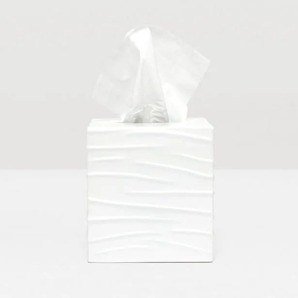 Solin Tissue Box