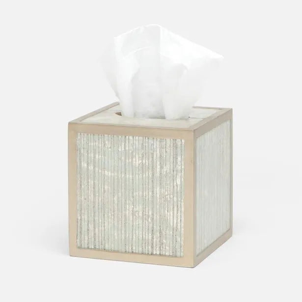 Waterford Tissue Box