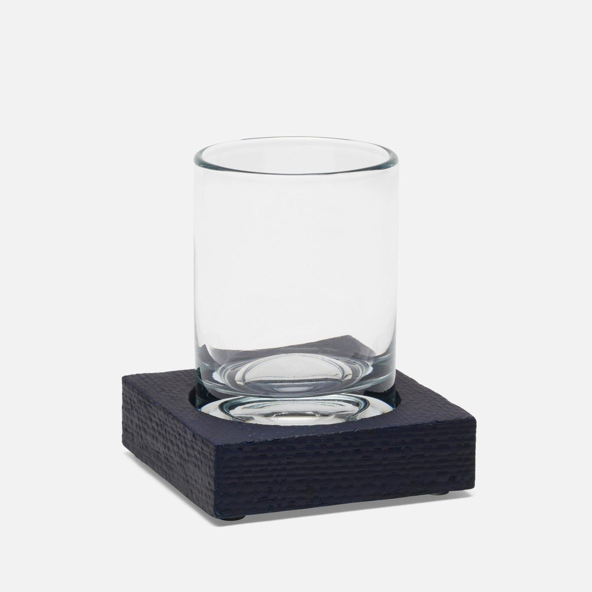 Pigeon and Poodle - PP000625 - Ghent Tumbler - Ghent - Natural Bagor Grass