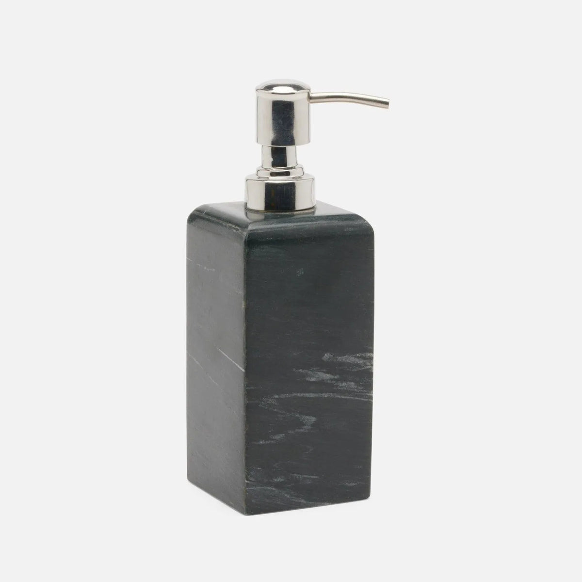 Pigeon and Poodle - PP006052 - Kavala Soap Pump - Kavala - Black Marble