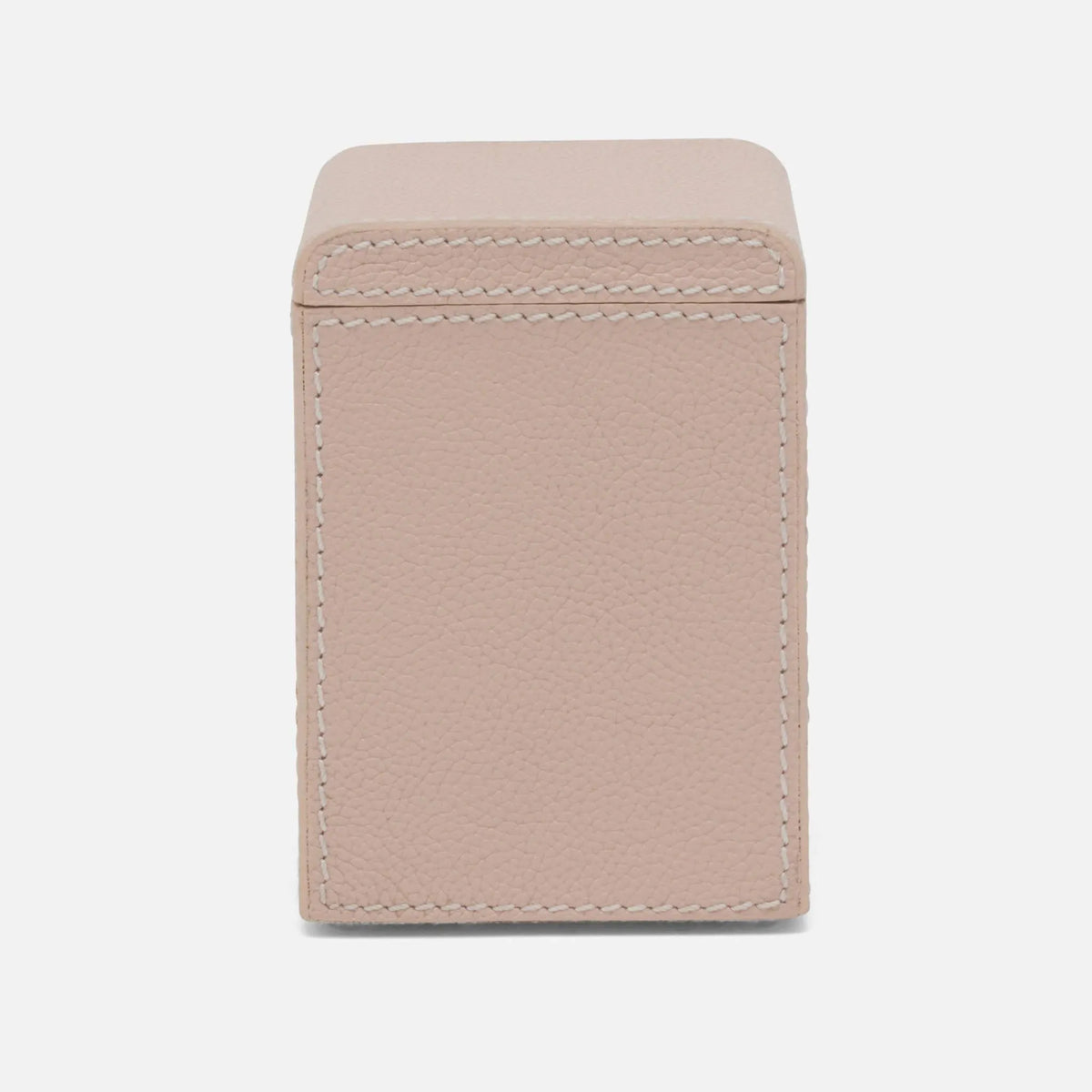 Pigeon and Poodle - PP005698 - Victoria Canister - Victoria - Dusty Rose Full-Grain Leather