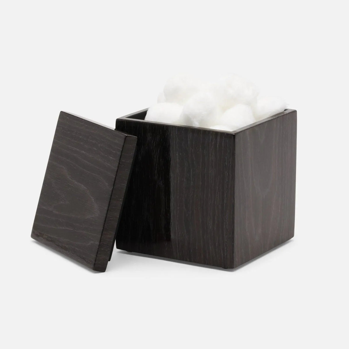 Pigeon and Poodle - PP005914 - Westerly Canister - Westerly - Dark Oak Veneer