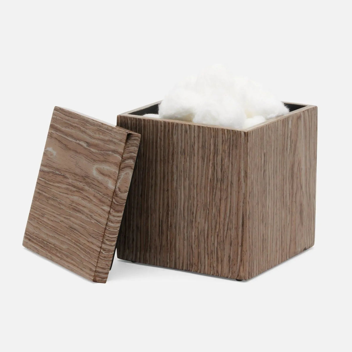 Pigeon and Poodle - PP005909 - Westerly Canister - Westerly - Oak Veneer