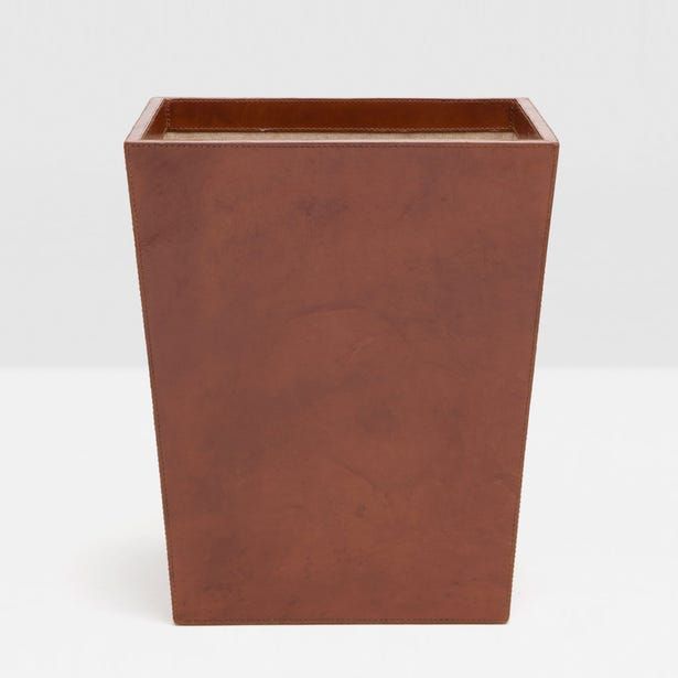 Stirling Wastebasket