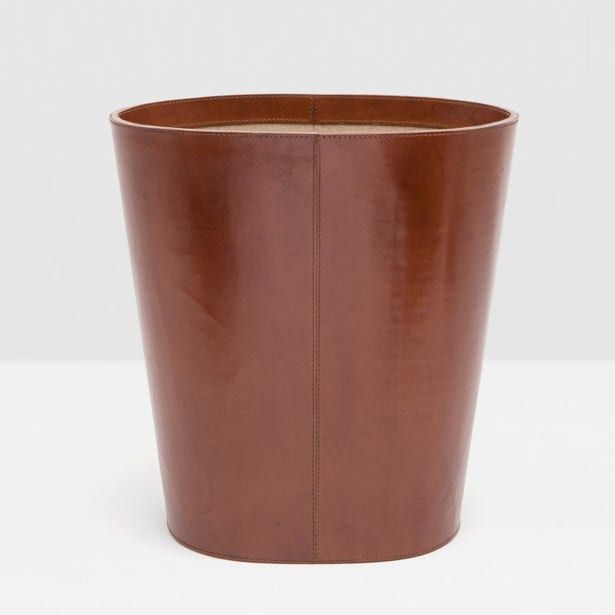 Stirling Wastebasket