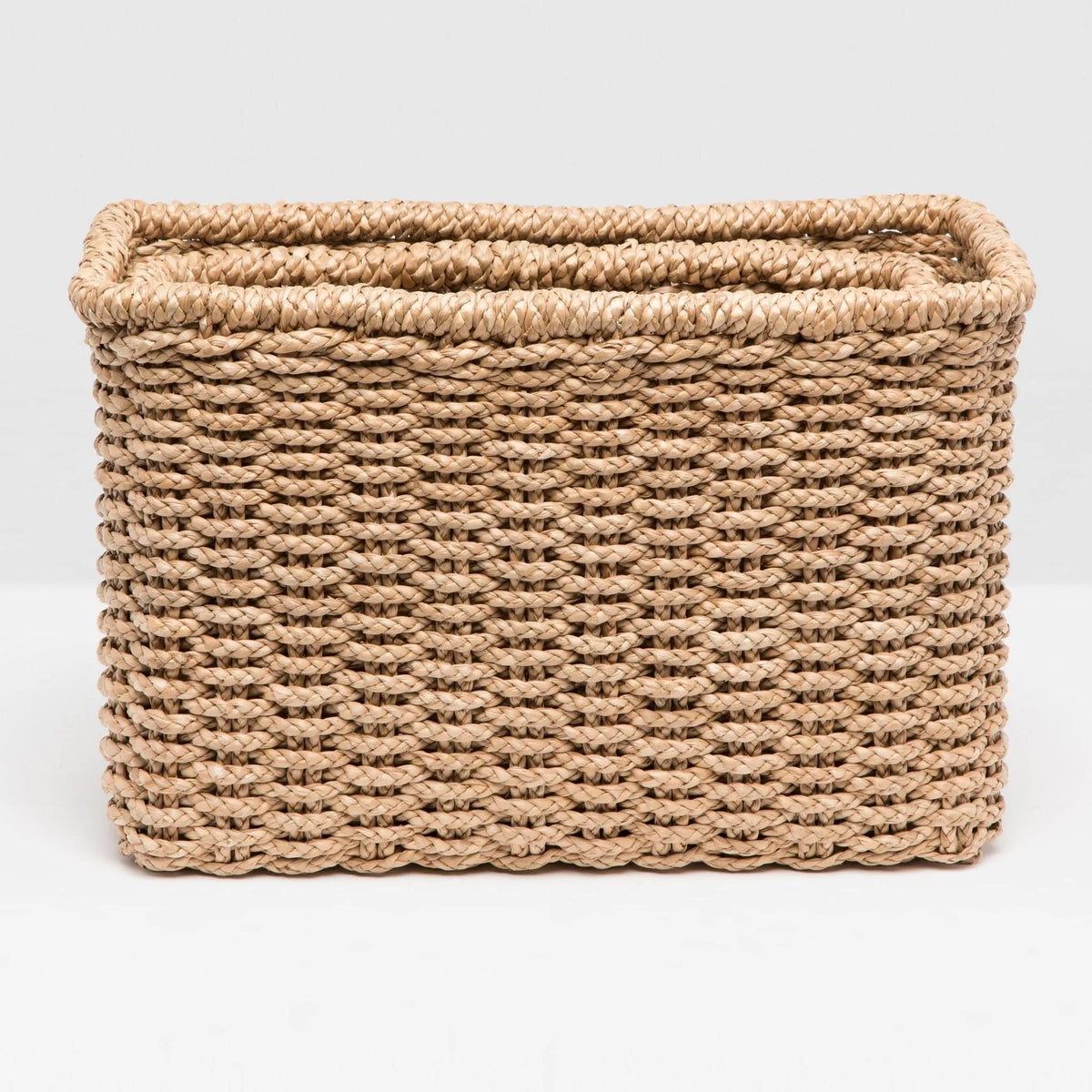 Pigeon and Poodle - PP002471 - Yuma Rectangular Baskets - Yuma - Natural Seagrass