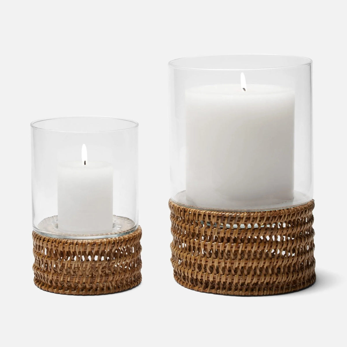 Pigeon and Poodle - PP005833 - Mendi Hurricane - Mendi - Natural Rattan