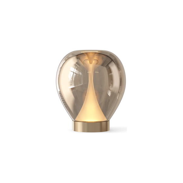 Bond Table Lamp - Sans Souci - 032_05_03_02_02_0022 - Gold