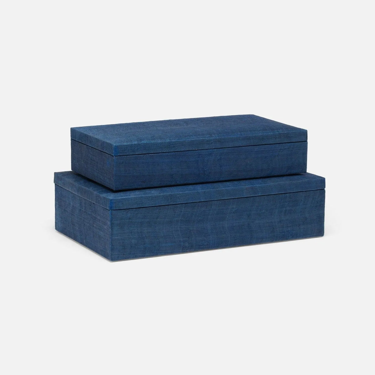 Pigeon and Poodle - PP005978 - Zamora Box Set - Zamora - Navy Silken Abaca