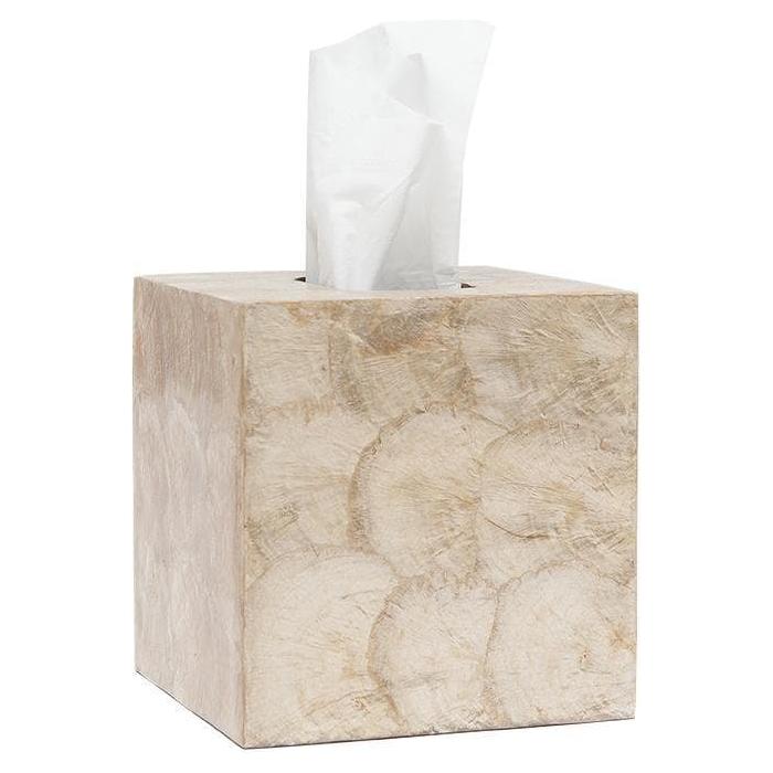 Andria Tissue Box