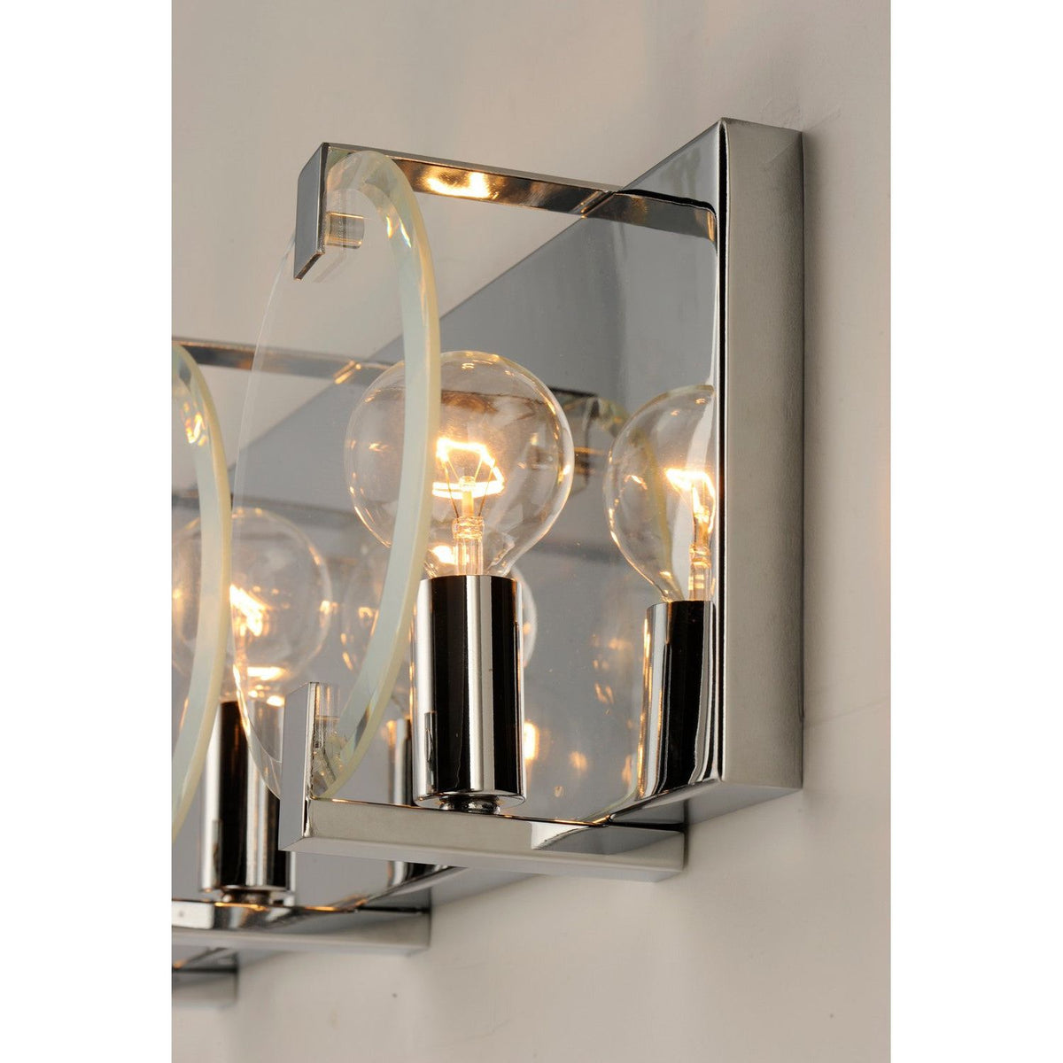 Looking Glass Wall Sconce