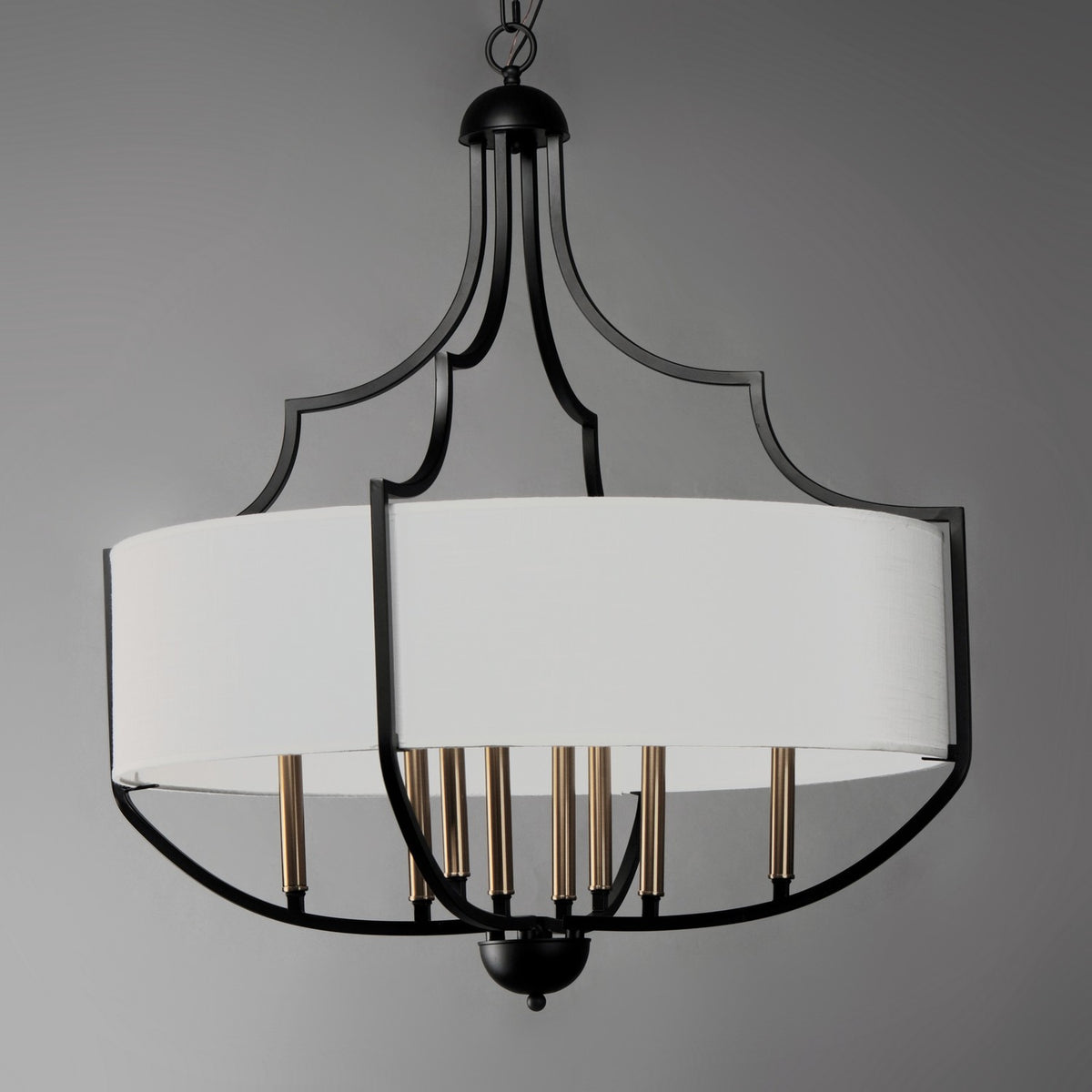 Savant Chandelier