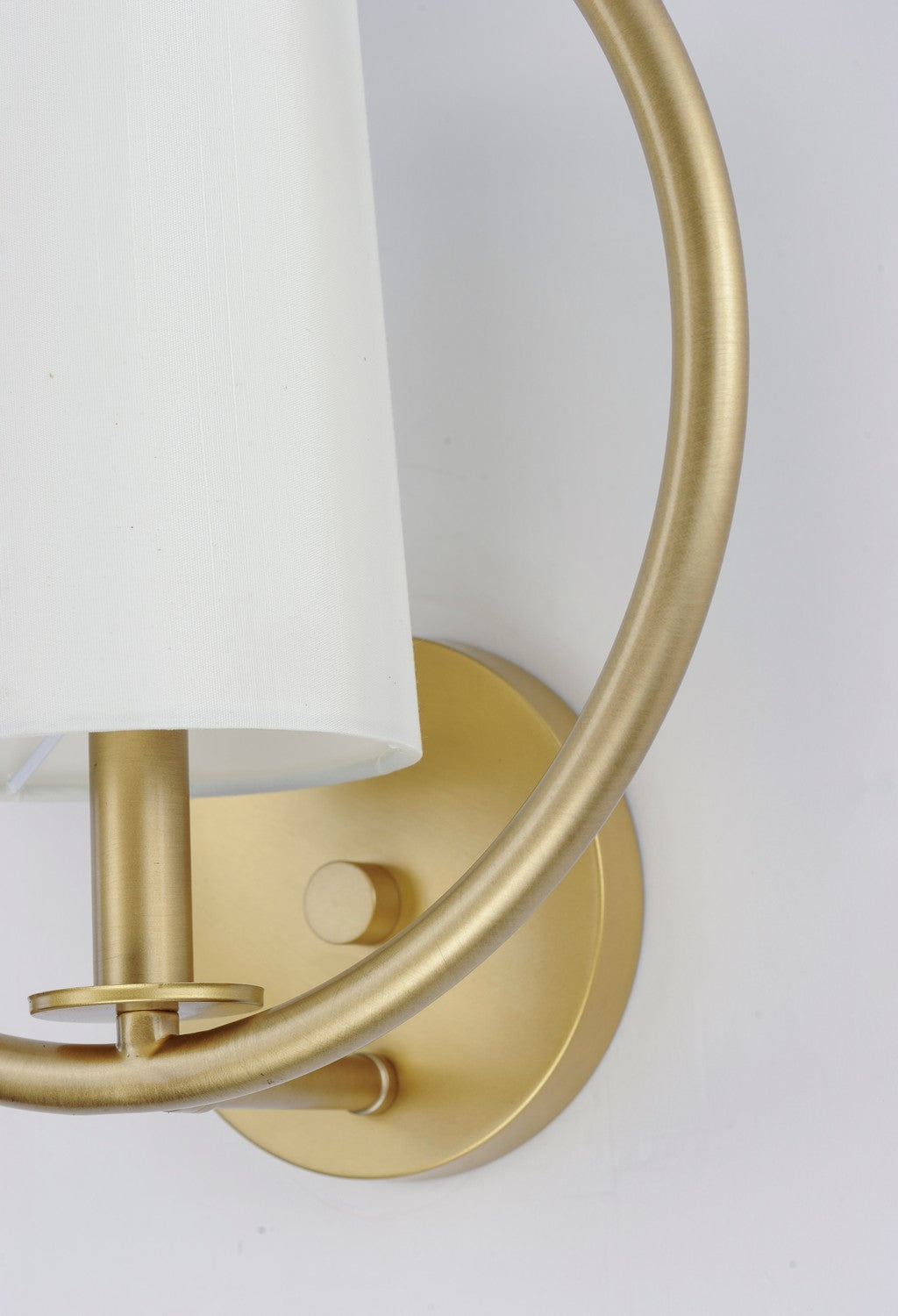 Meridian Wall Sconce