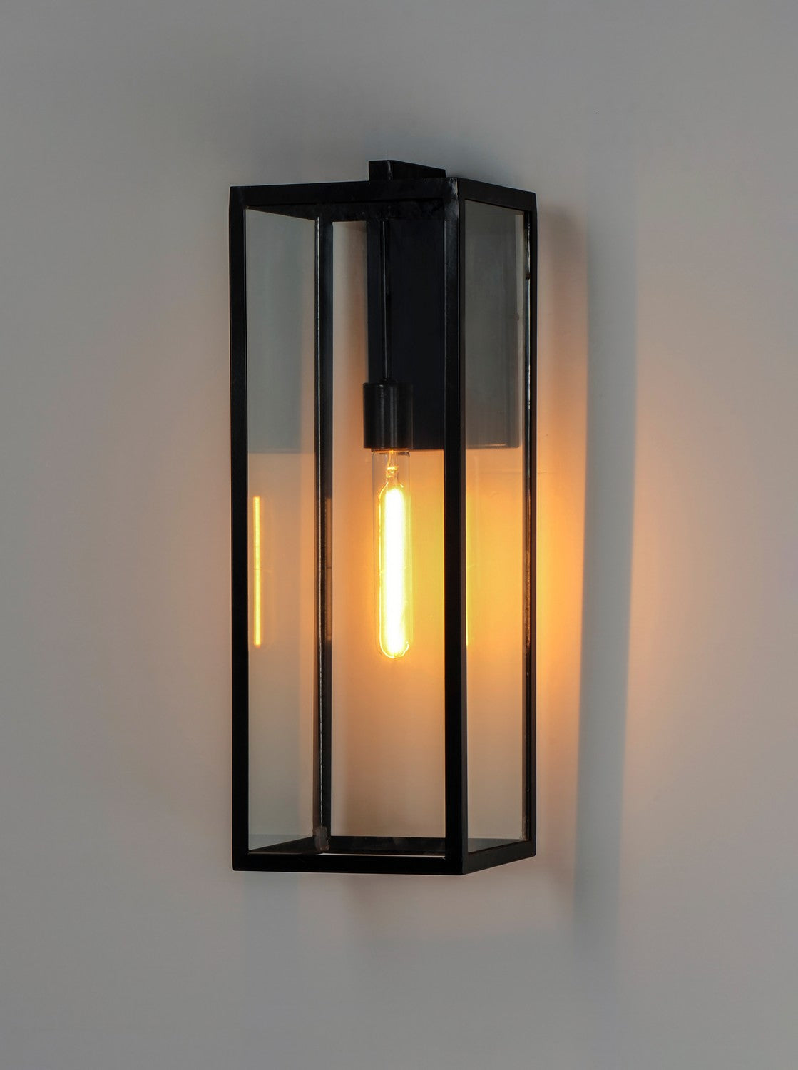 Catalina Outdoor Wall Lantern