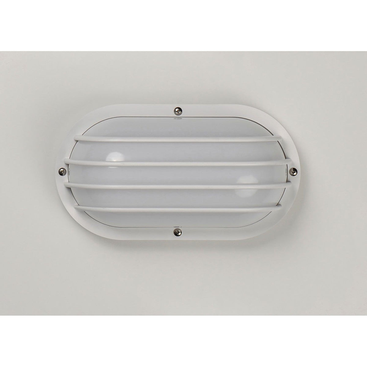 Bulwark LED Outdoor Wall Sconce