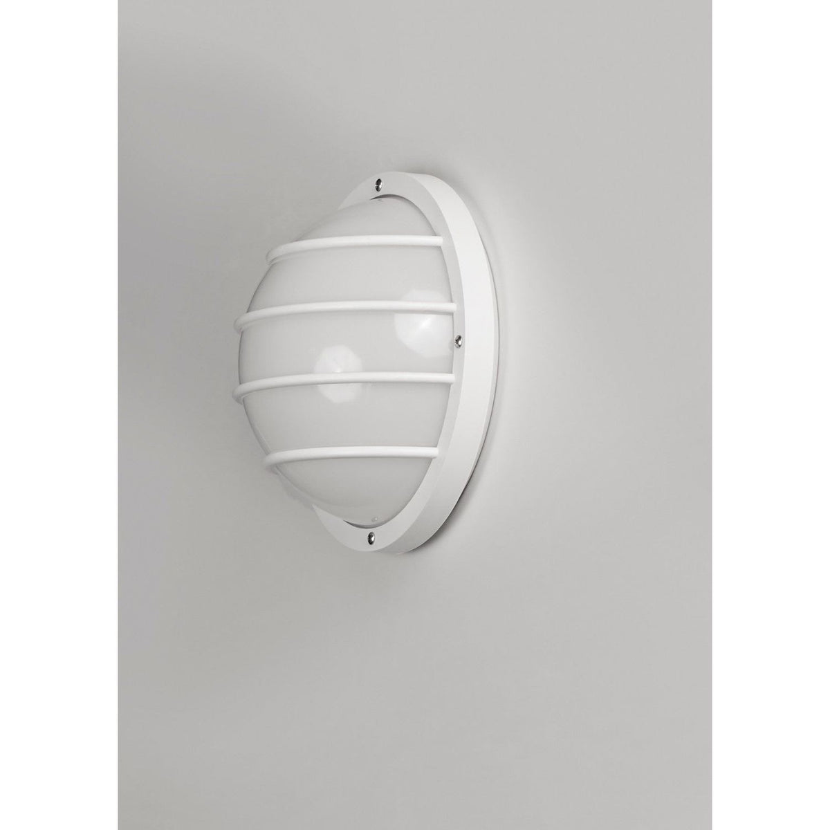 Bulwark LED Outdoor Wall Sconce