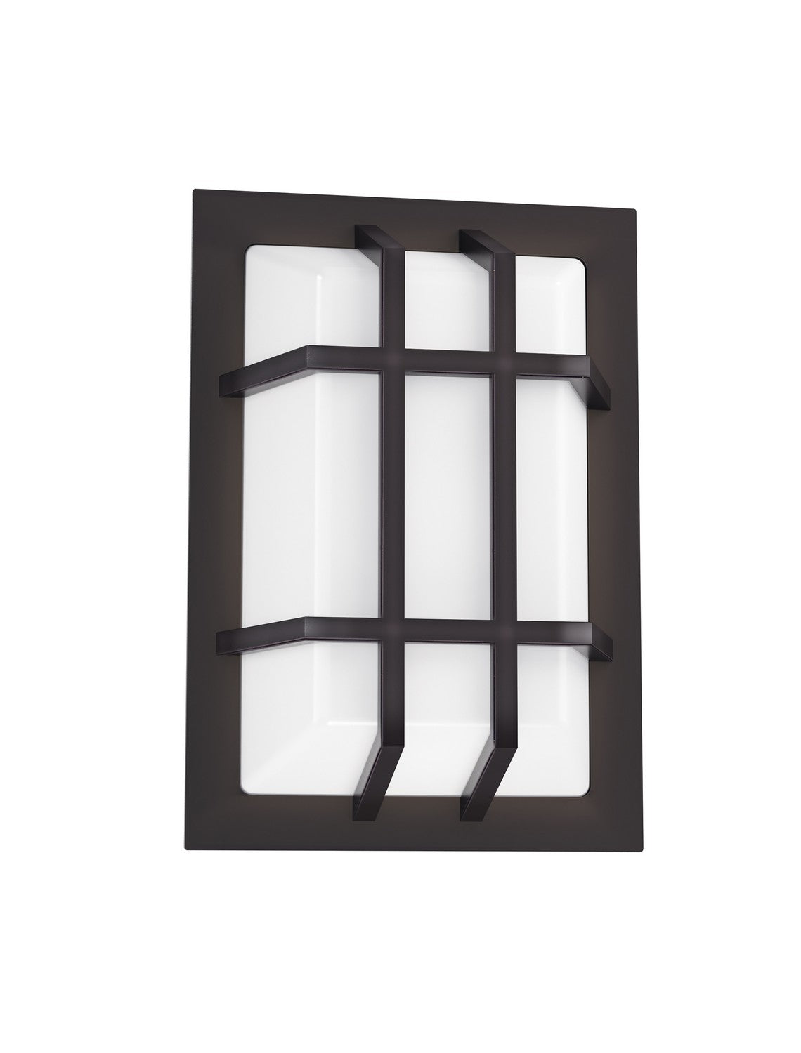 Trilogy LED Outdoor Wall Sconce