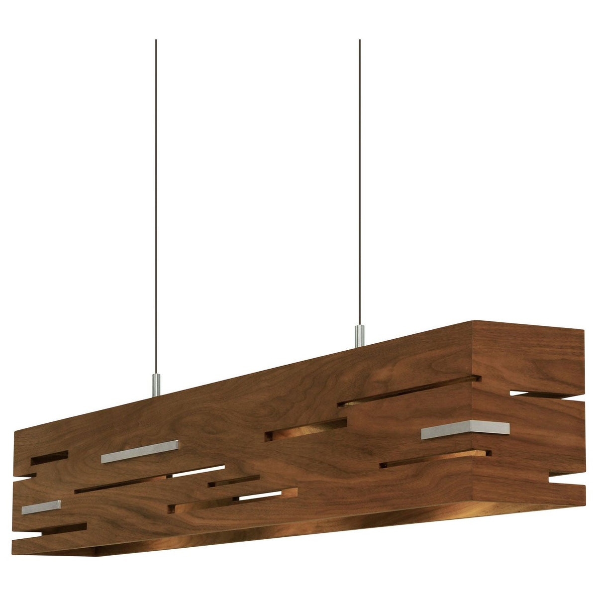 Aeris 54" Linear Pendant