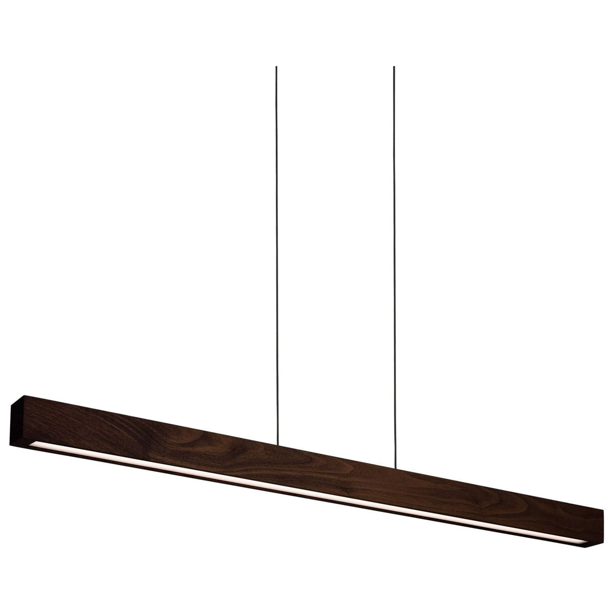 Una 48" Linear Pendant