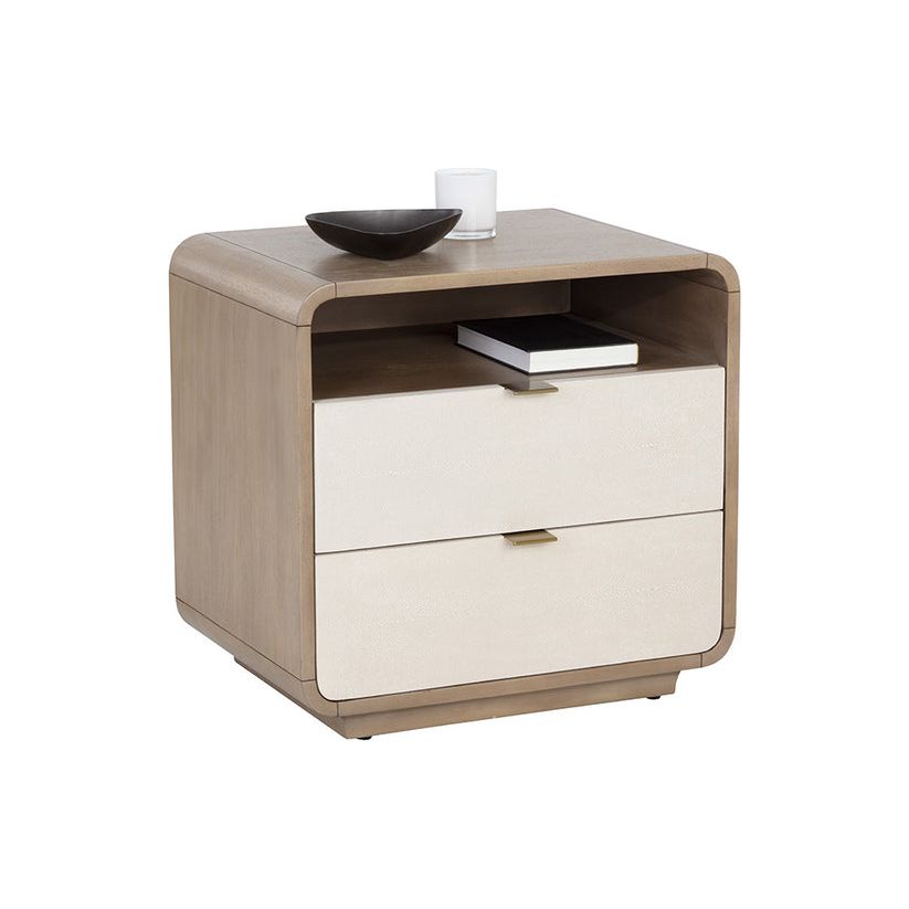 Kayden Nightstand by SUNPAN | OPEN BOX