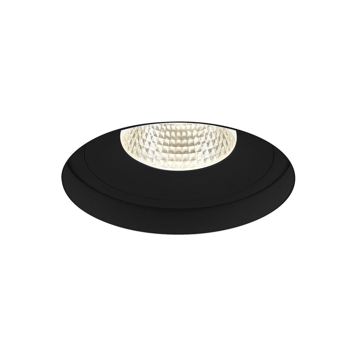 Eurofase Canada - 35143-30-01 - One Light Downlight - Amigo - Black