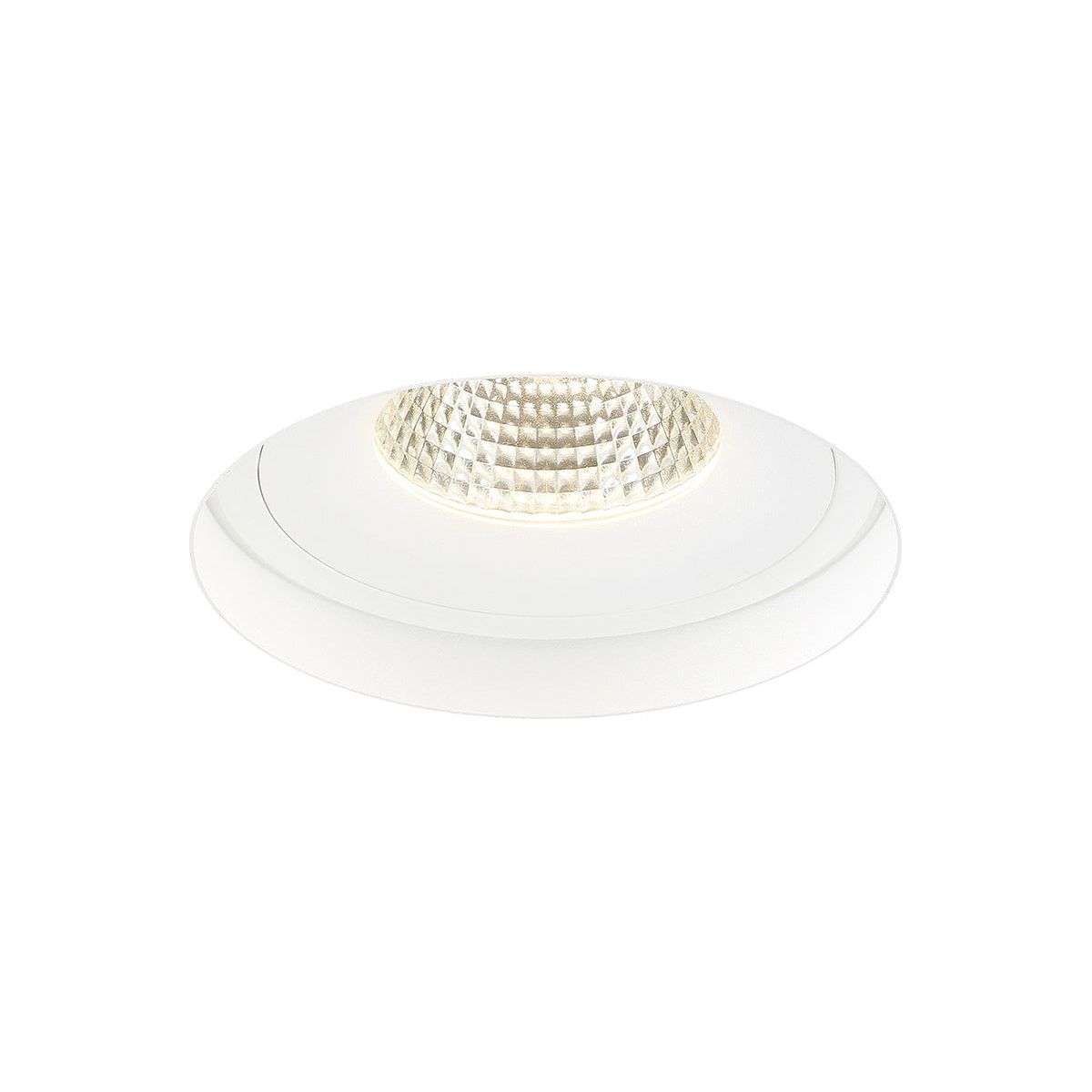 Eurofase Canada - 35143-30-02 - One Light Downlight - Amigo - White