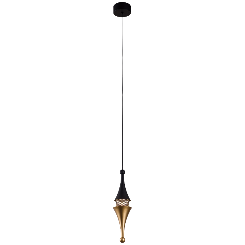 princesse d'échecs DEL Suspension (non dimmable)