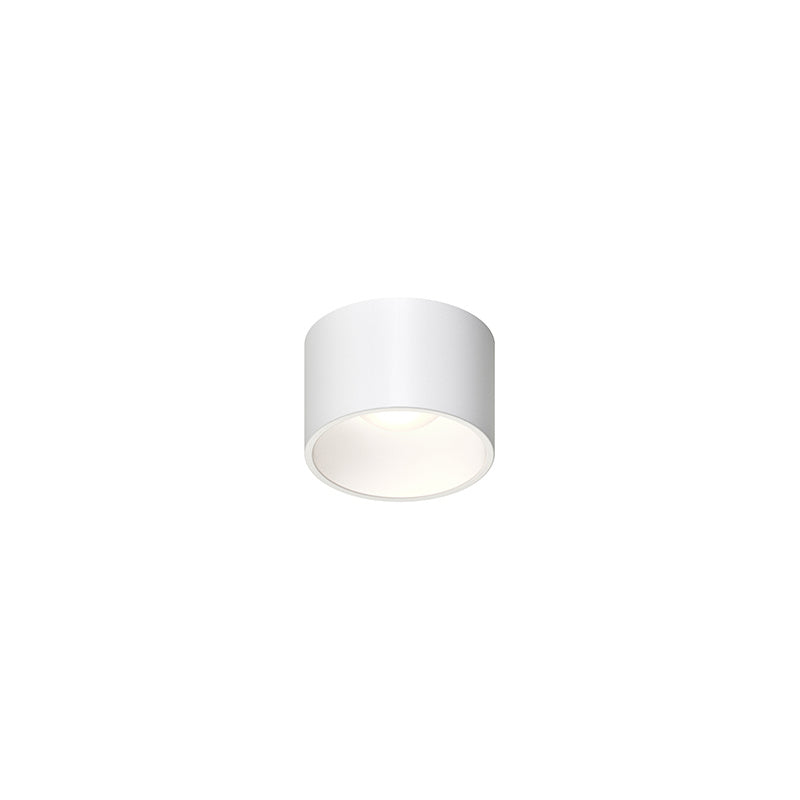 Sonneman - 3733.03 - LED Surface Mount - Ilios - Satin White