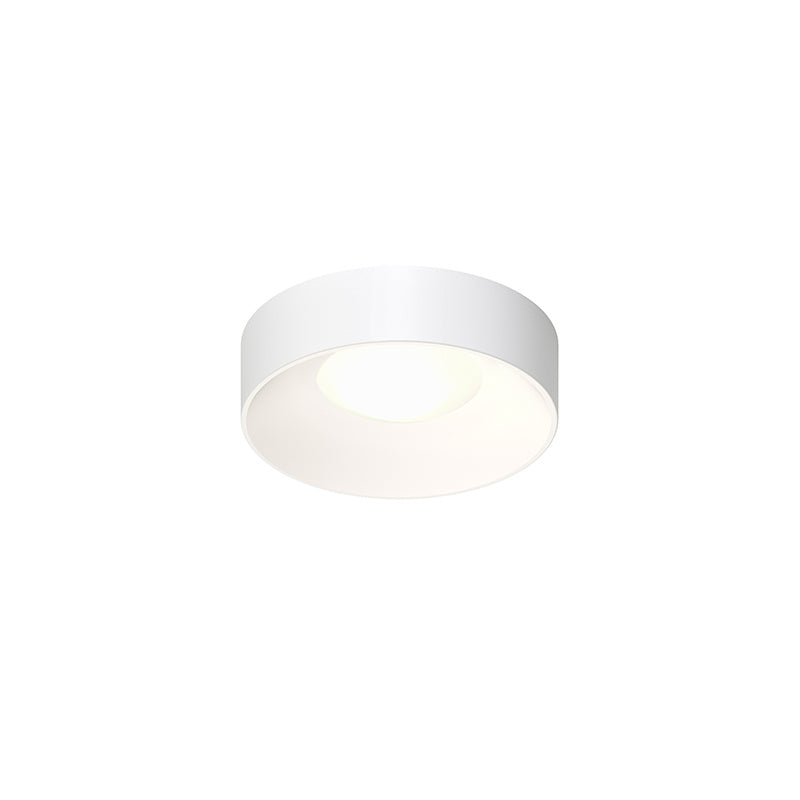 Sonneman - 3734.03 - LED Surface Mount - Ilios - Satin White