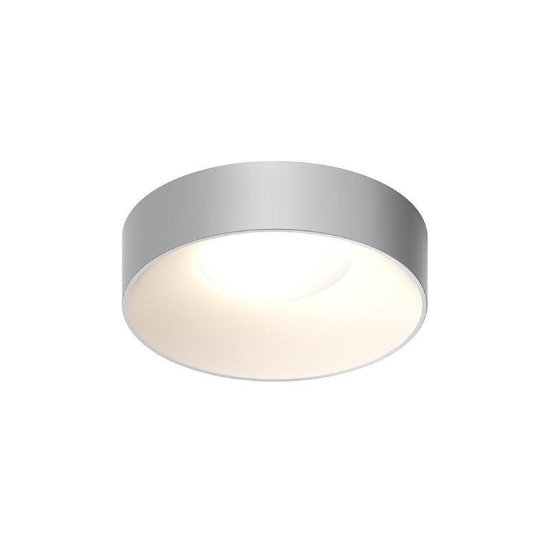 Sonneman - 3735.18 - LED Surface Mount - Ilios - Dove Gray