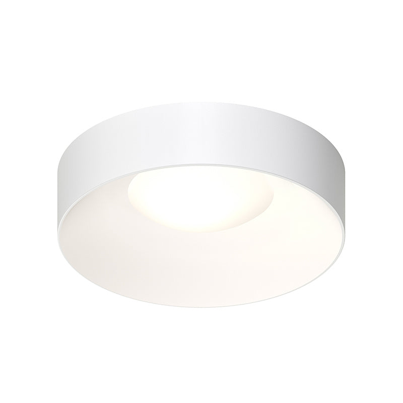 Sonneman - 3736.03 - LED Surface Mount - Ilios - Satin White