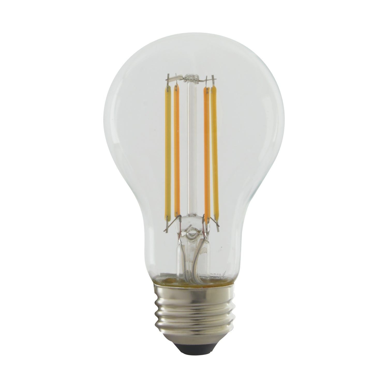 Satco Canada - S11250 - Light Bulb - Clear