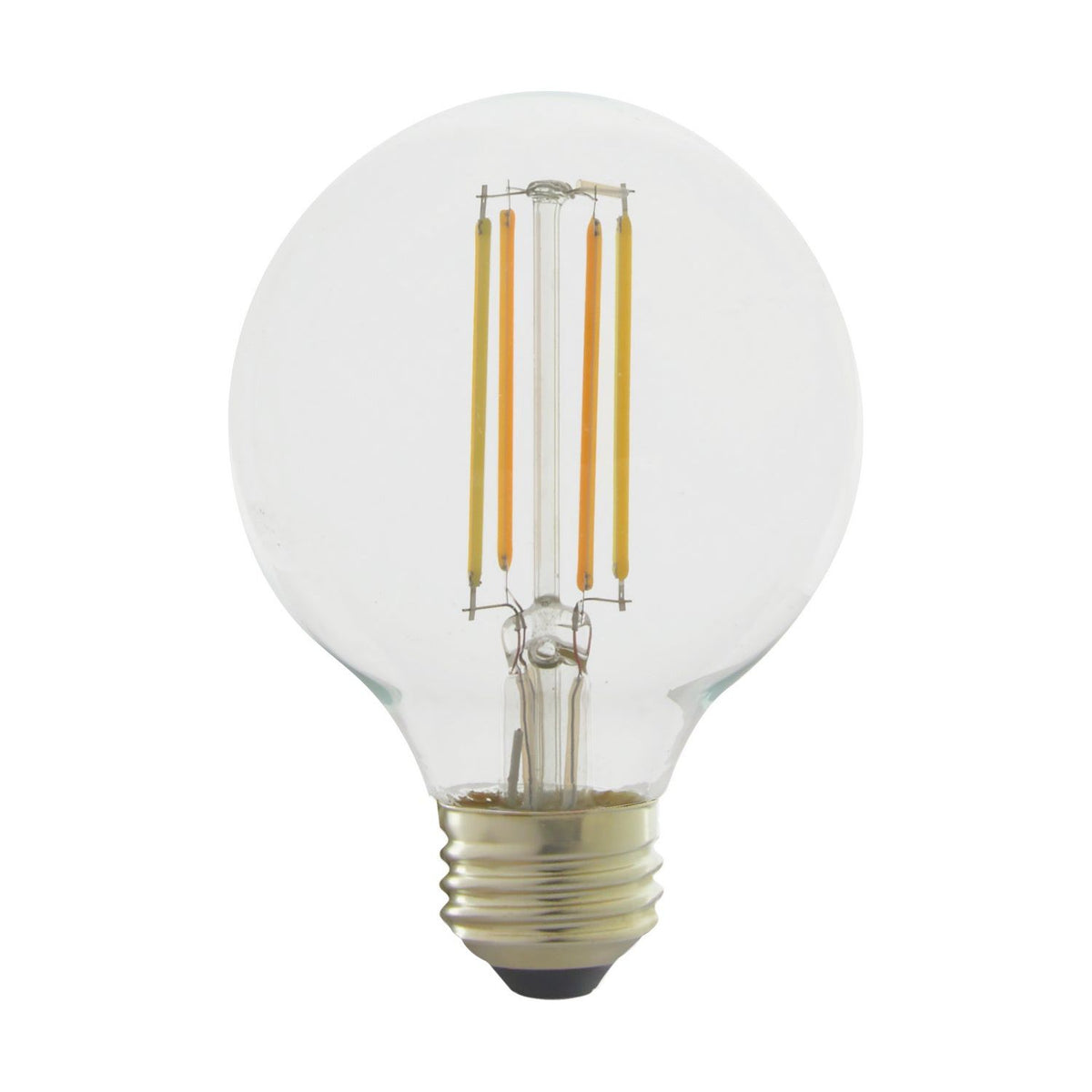 Satco Canada - S11251 - Light Bulb - Clear