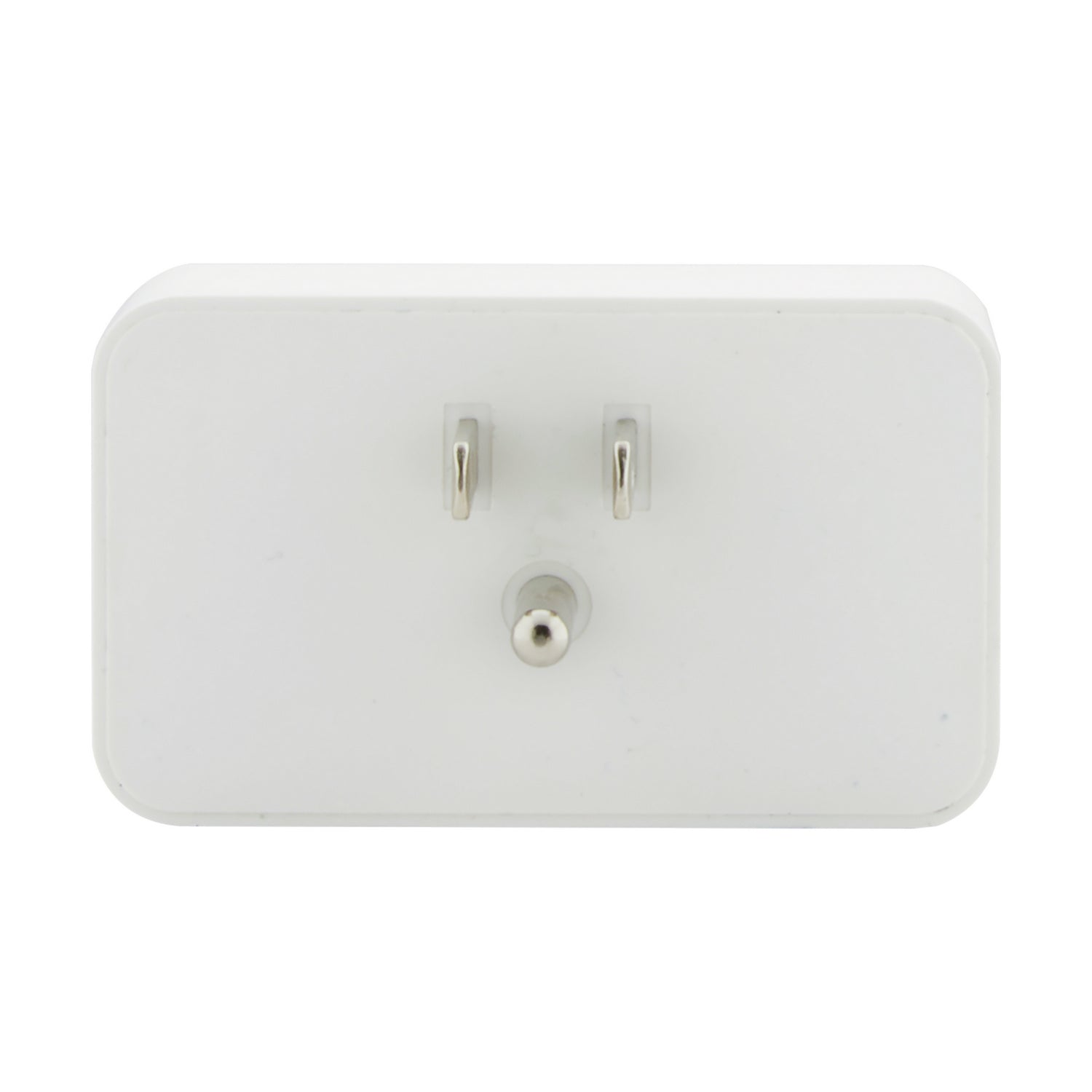 Satco Canada - S11266 - WiFi Smart Plug-in Outlet - White