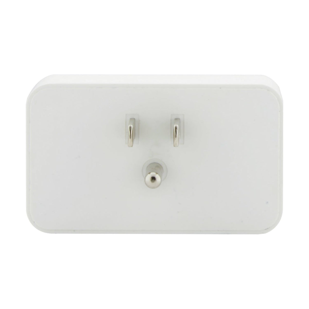 Satco Canada - S11266 - WiFi Smart Plug-in Outlet - White