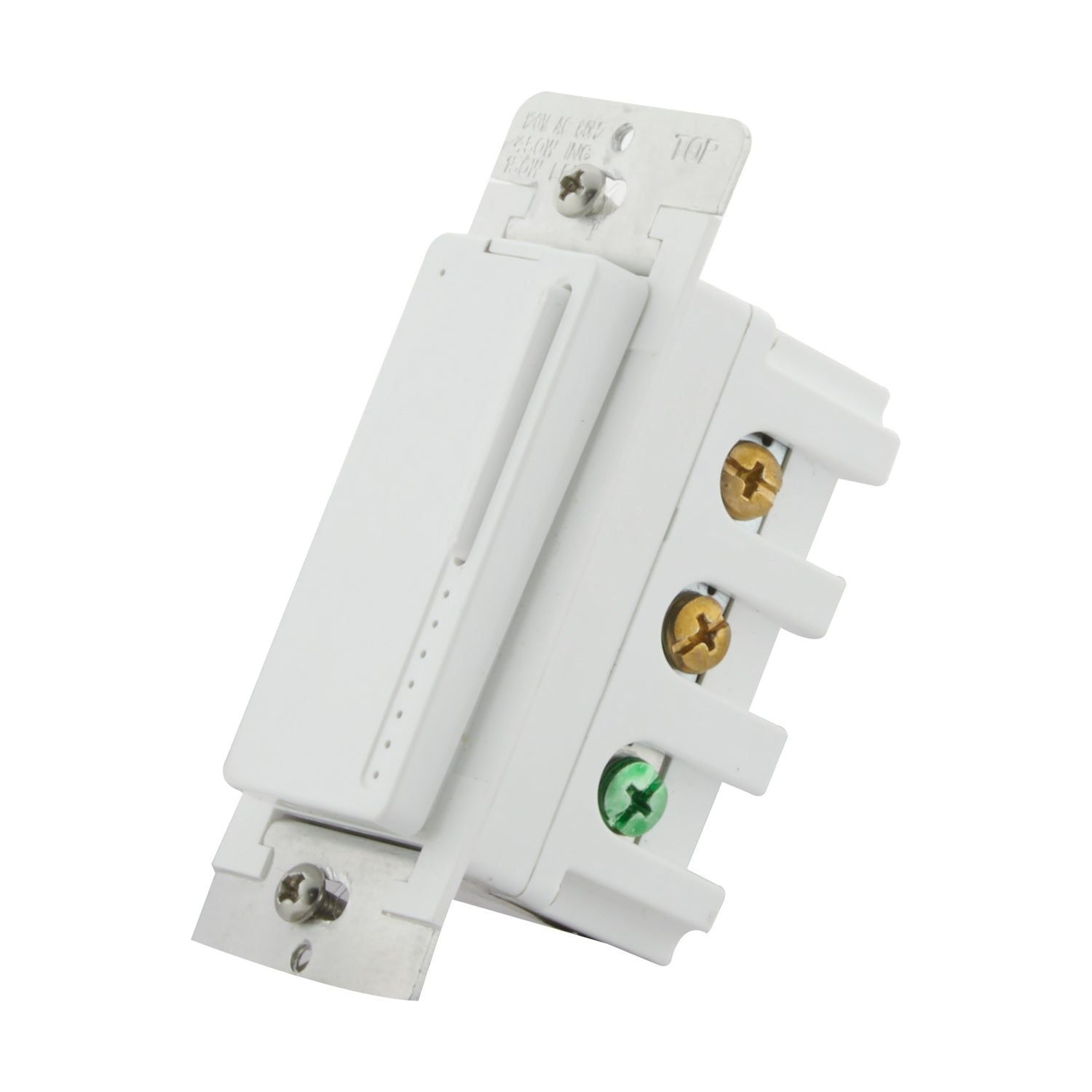 Satco Canada - S11268 - Smart Technology Wall Dimmer - White