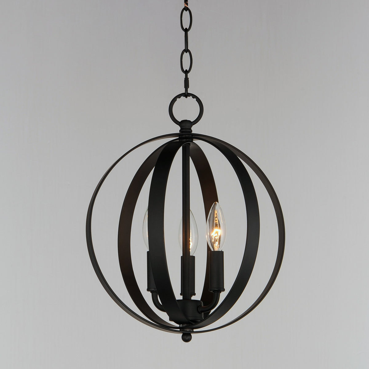 Provident Orb Chandelier