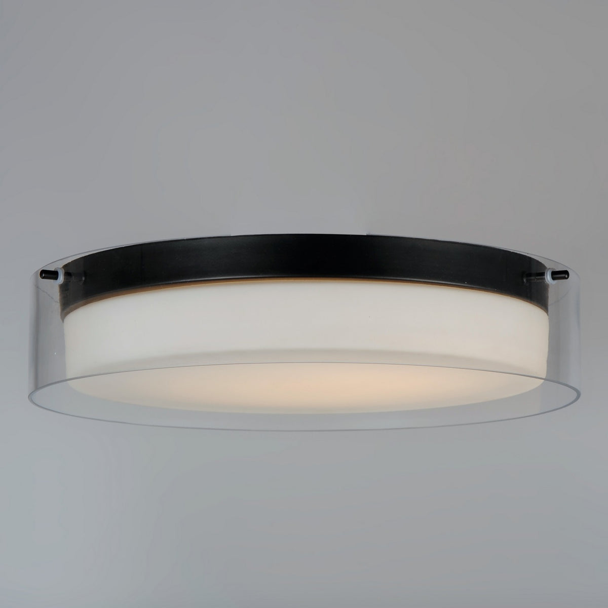 Duo LED Flush Mount