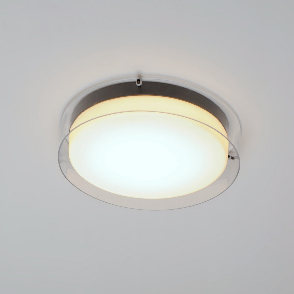 Duo LED Flush Mount