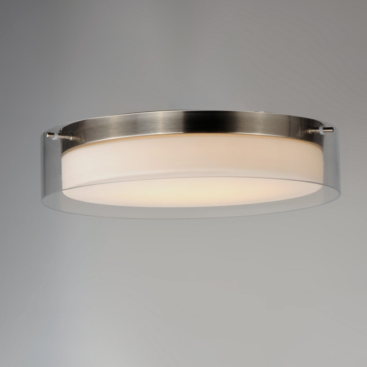 Duo LED Flush Mount