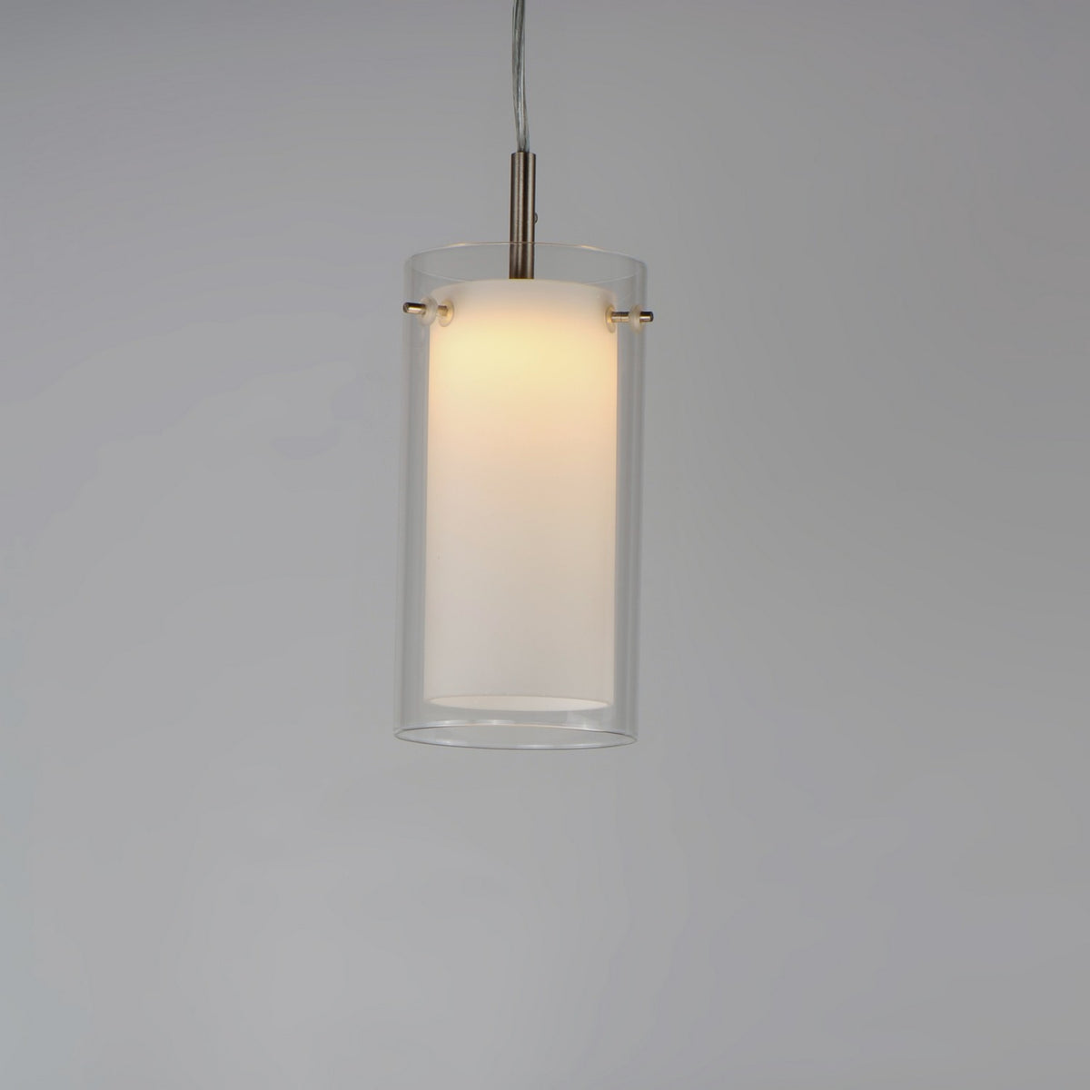 Duo LED Mini Pendant