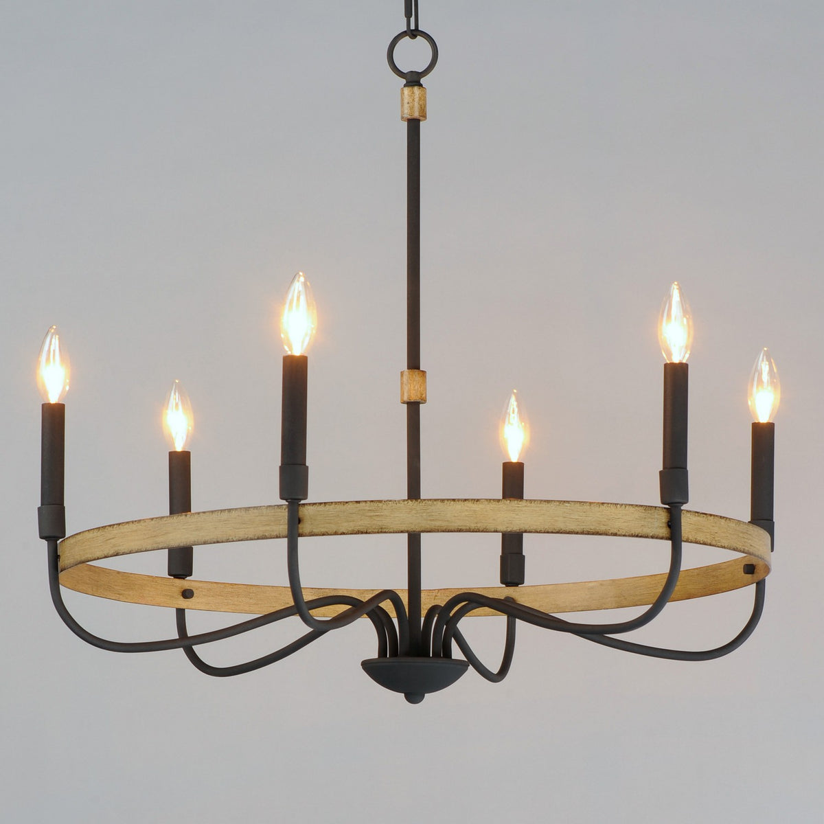 Franklin Chandelier