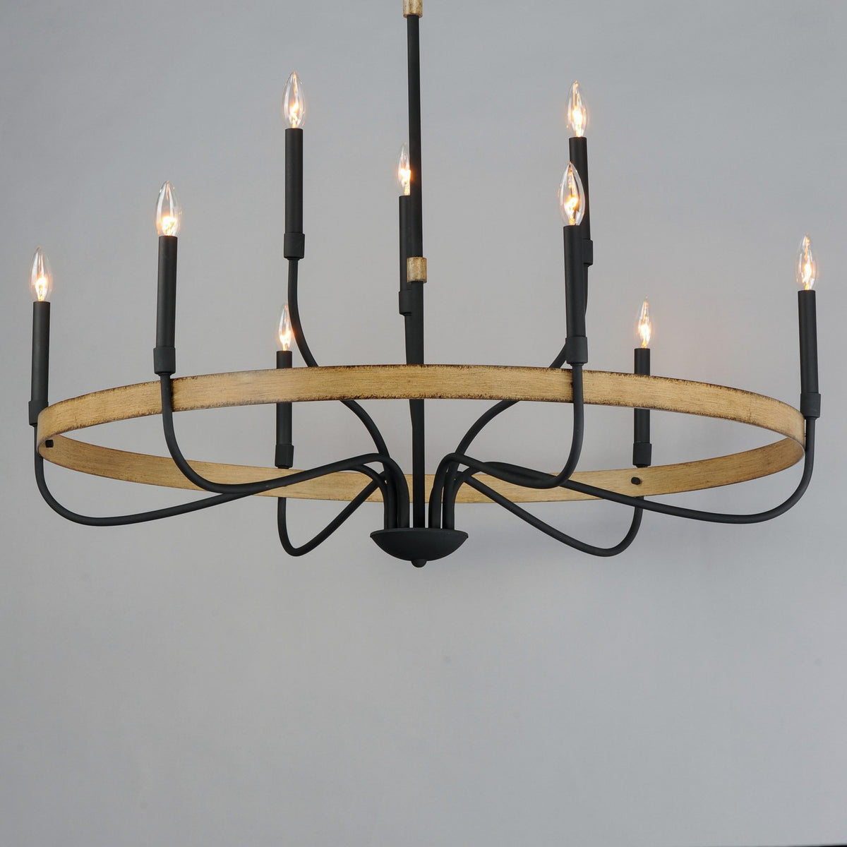 Franklin Chandelier